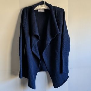Zadig & Voltaire wool cardigan